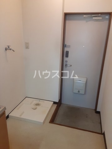 6/29 玄関