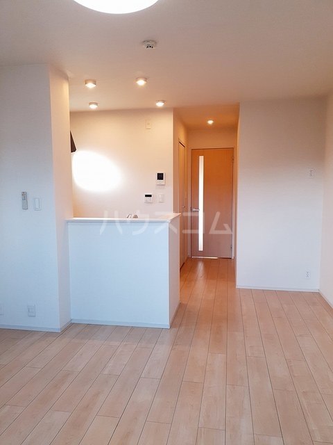 5/28 リビング/ダイニング