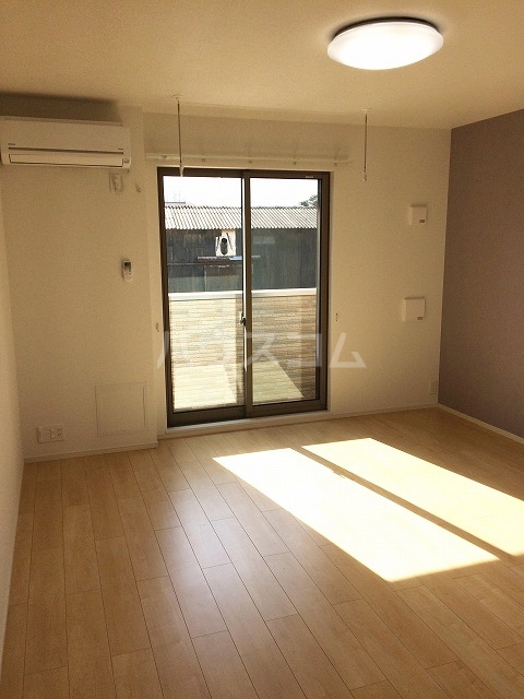 3/28 リビング/ダイニング