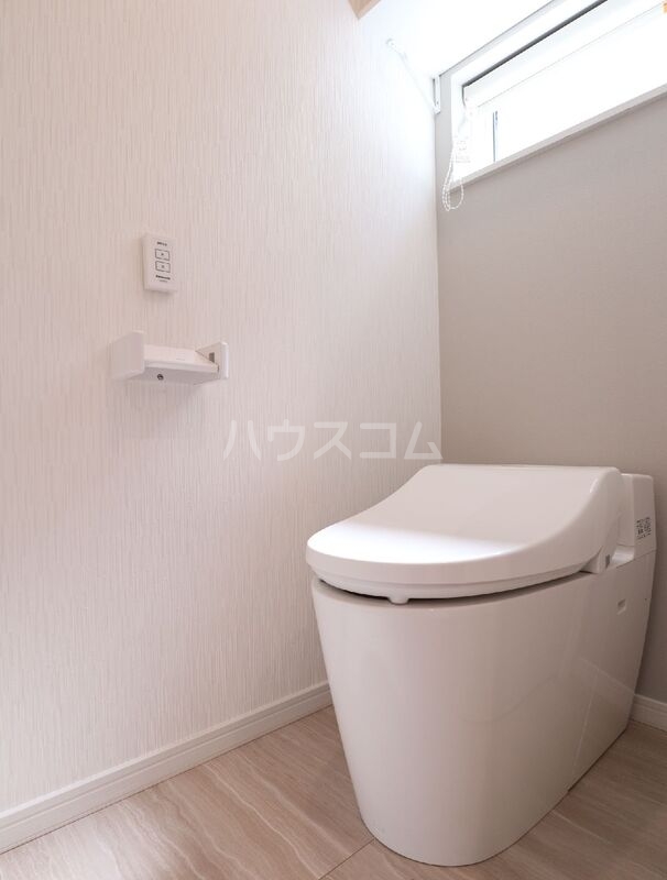 14/30 トイレ