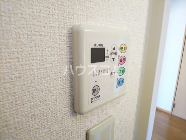 10/27 設備