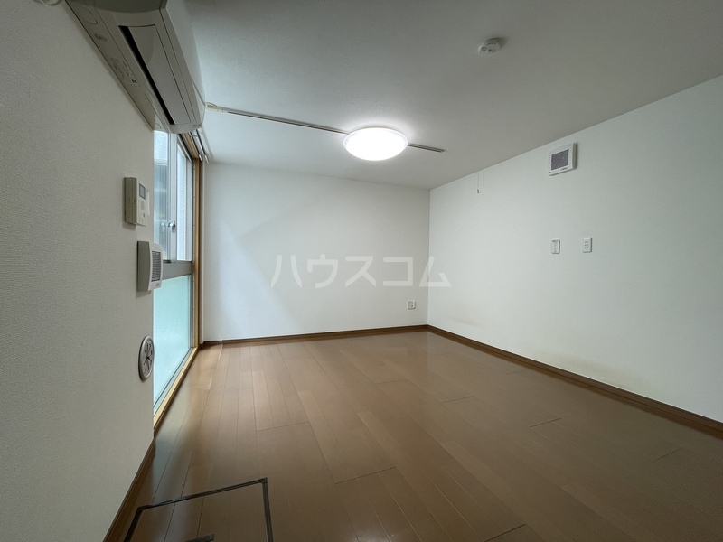 4/20 リビング/ダイニング