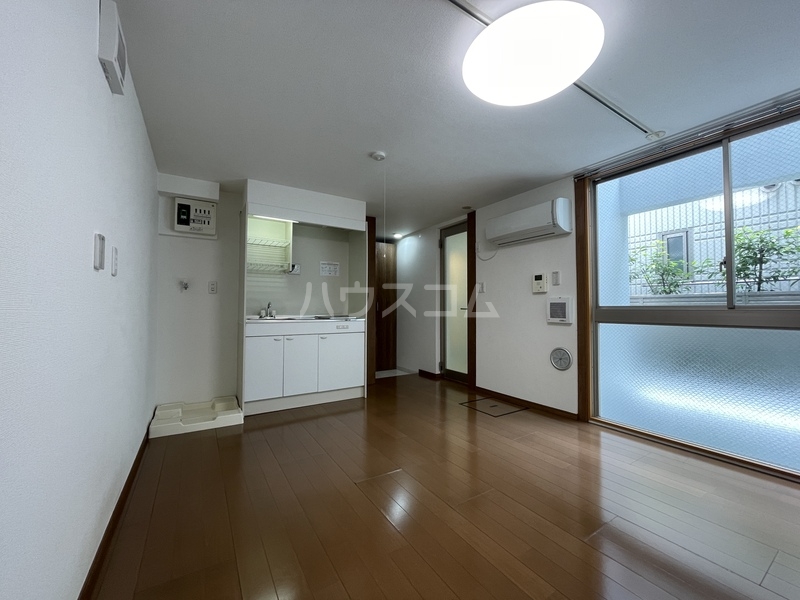 3/20 リビング/ダイニング