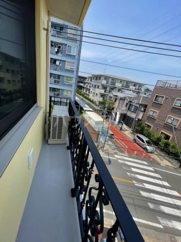 17/30 バルコニー