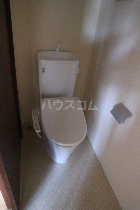 15/30 トイレ