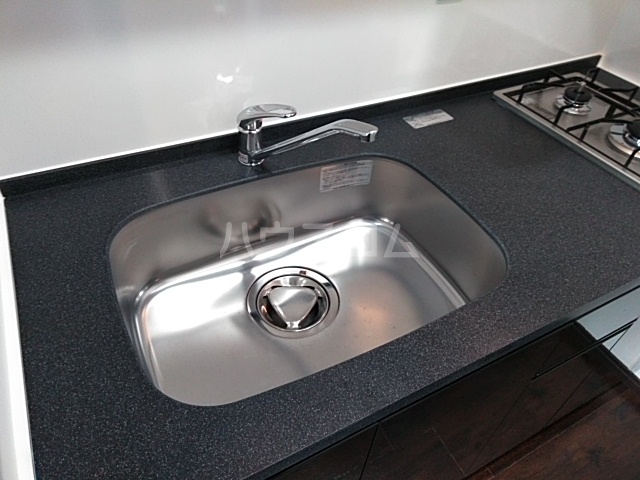 9/30 キッチン