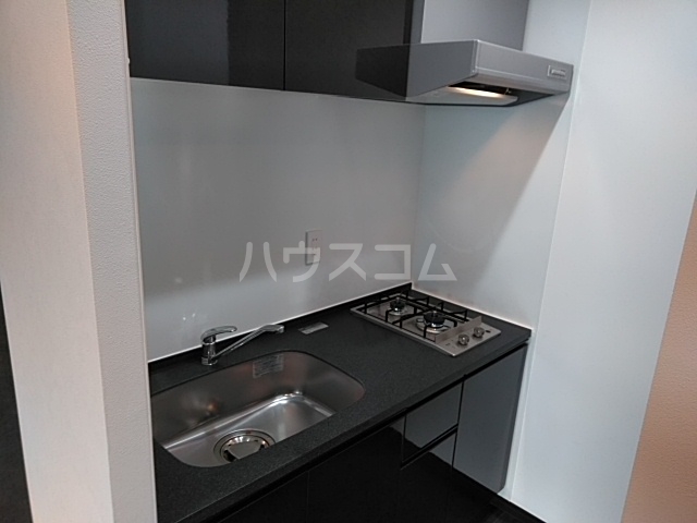 8/30 キッチン