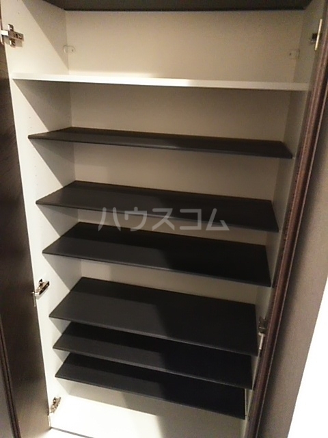 5/30 収納