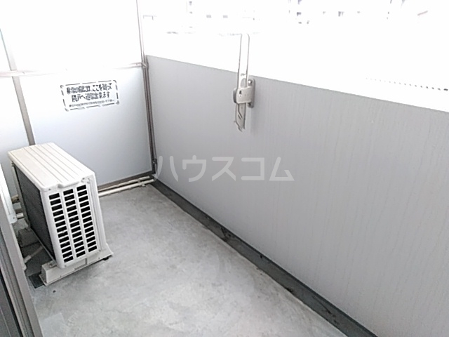 14/30 バルコニー