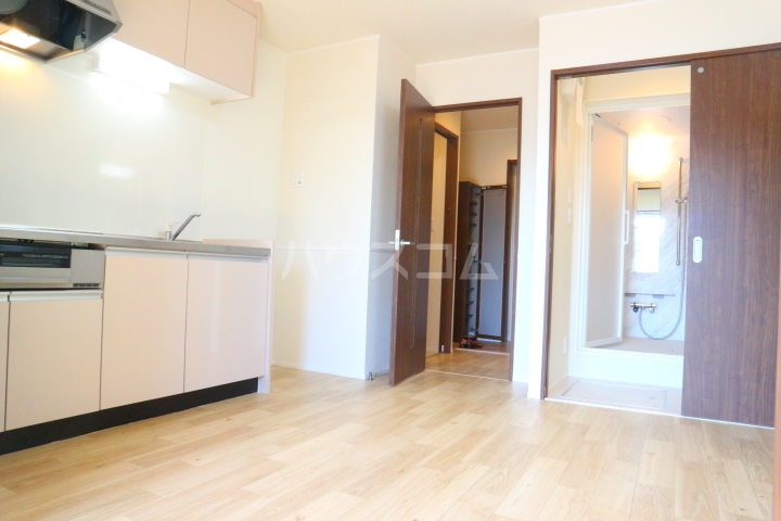 4/30 リビング/ダイニング