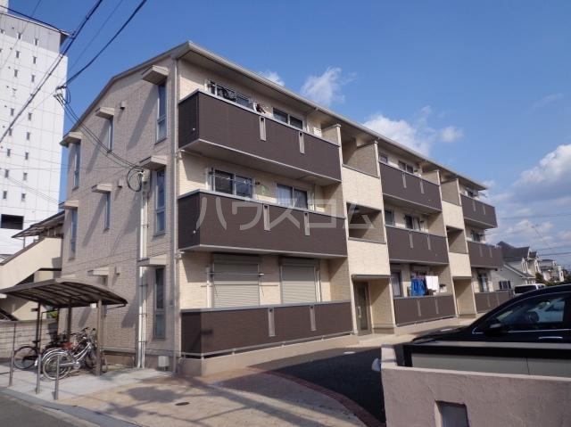 1/11 外観
