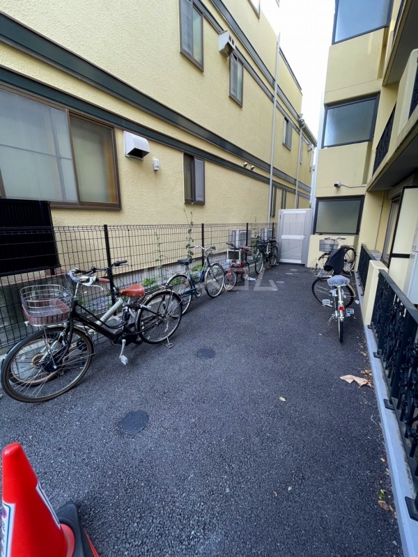 29/30 駐車場
