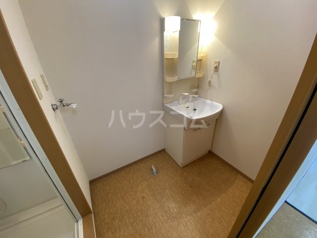 16/30 洗面