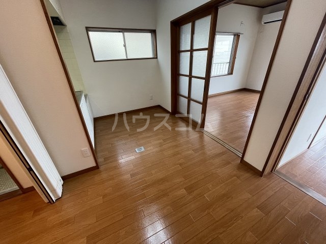 3/25 リビング/ダイニング