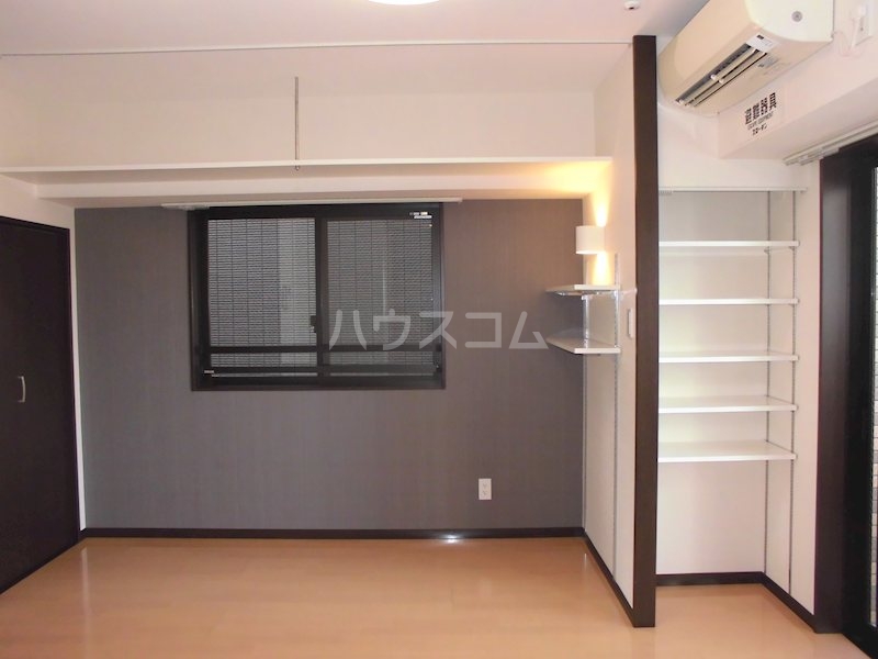 4/21 リビング/ダイニング