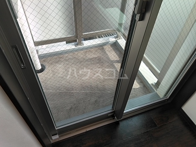 19/30 バルコニー