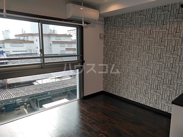 3/30 リビング/ダイニング