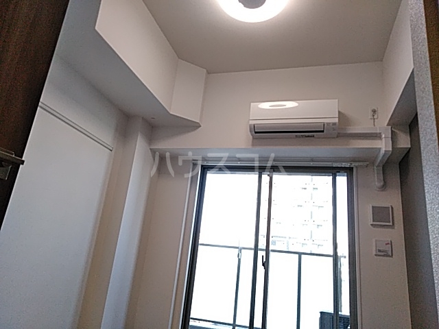 4/26 リビング/ダイニング