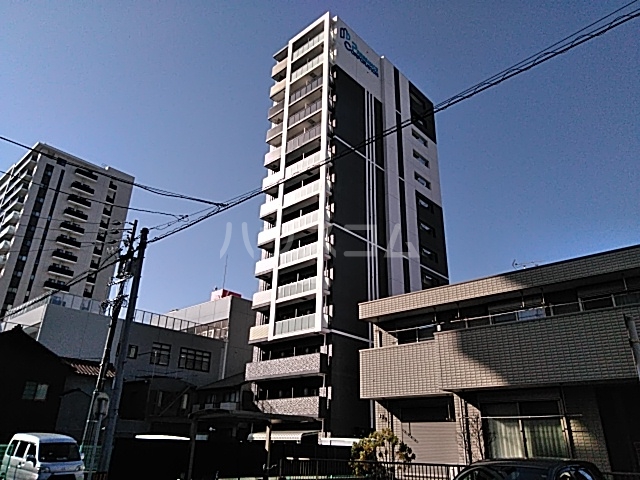 1/26 外観