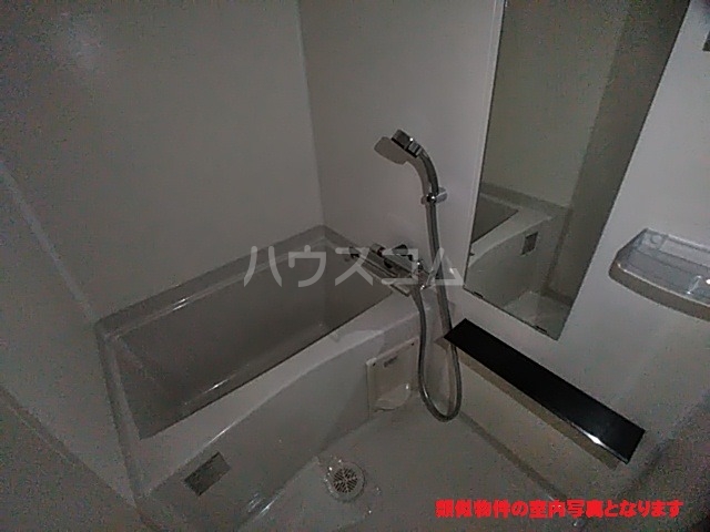 12/26 浴室