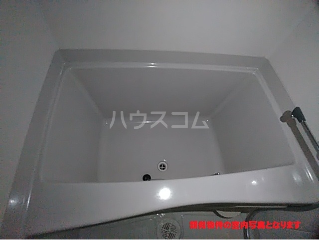 11/26 浴室