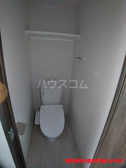 13/26 トイレ