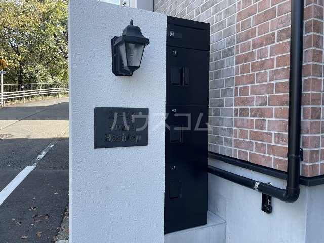 2/4 エントランス