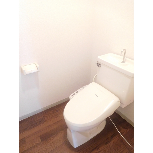 10/29 トイレ