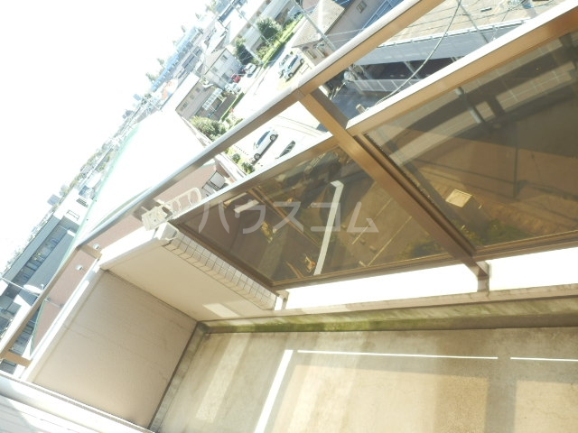 17/30 バルコニー