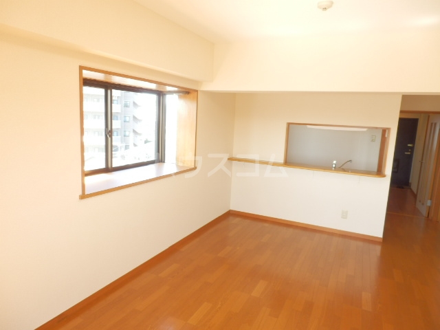 4/30 リビング/ダイニング