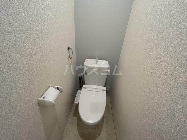 8/23 トイレ
