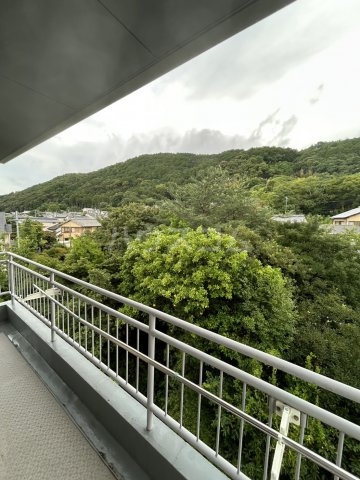 14/27 バルコニー