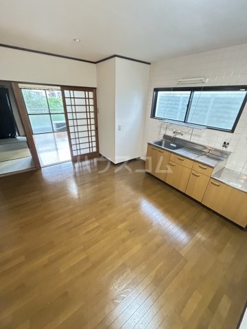 3/27 リビング/ダイニング