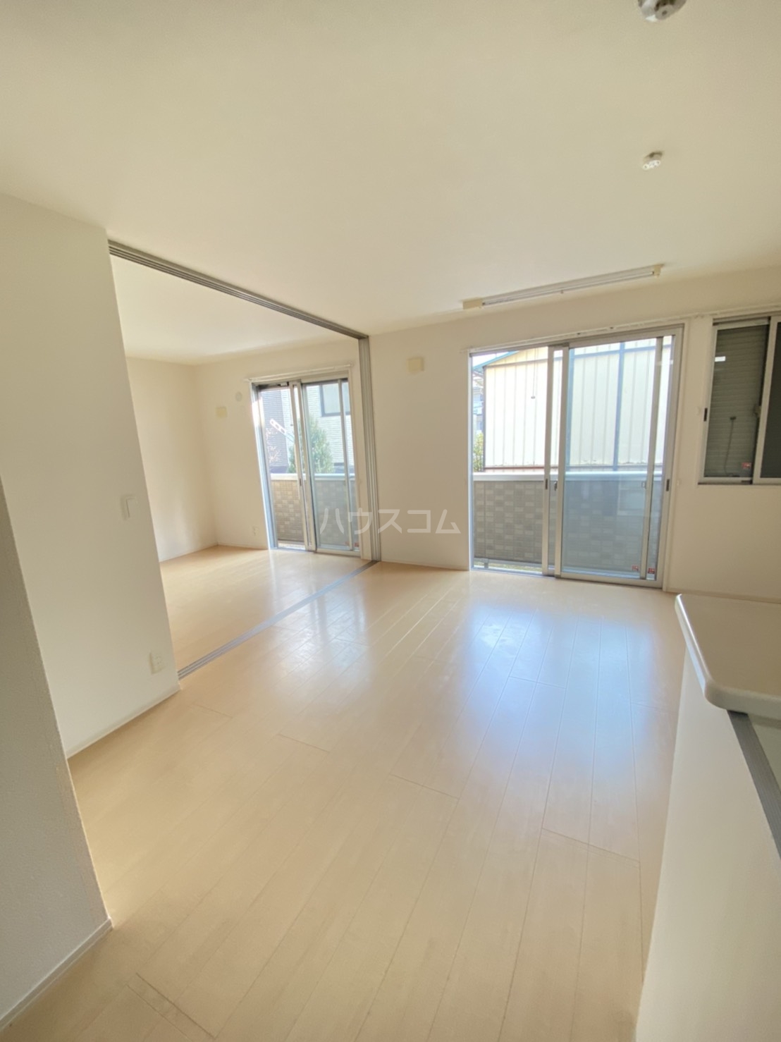 4/29 リビング/ダイニング