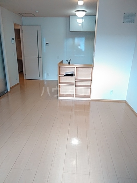 5/24 リビング/ダイニング