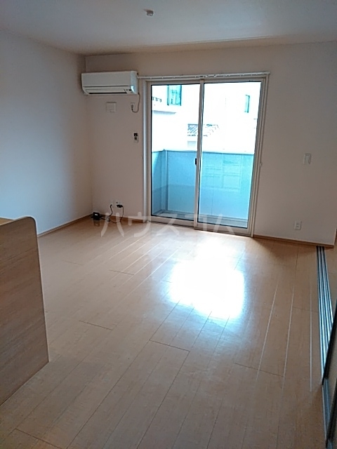 4/24 リビング/ダイニング