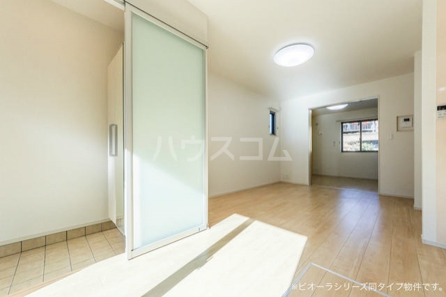 5/28 リビング/ダイニング