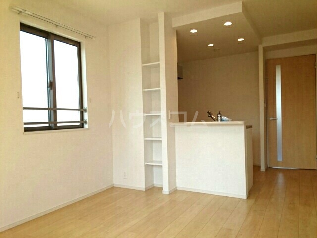 3/20 リビング/ダイニング