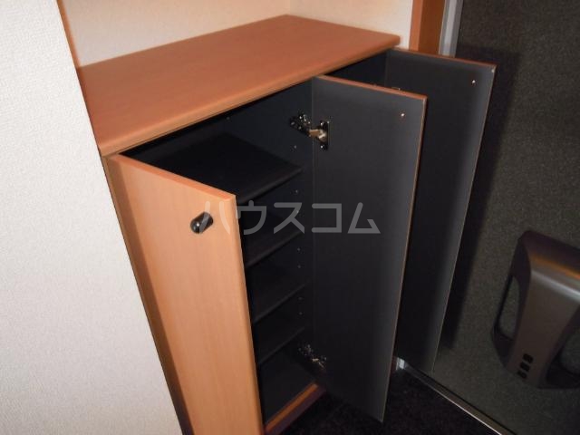 10/27 玄関