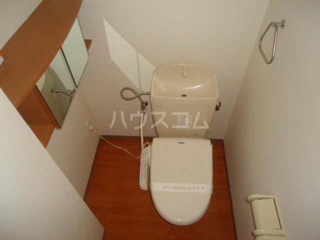 14/27 トイレ