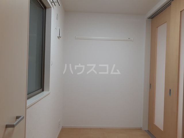 4/20 寝室