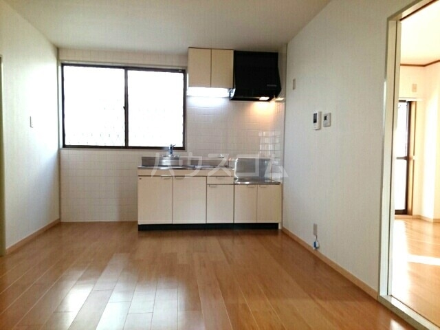 3/26 リビング/ダイニング