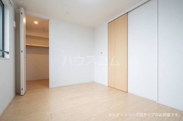 5/24 寝室