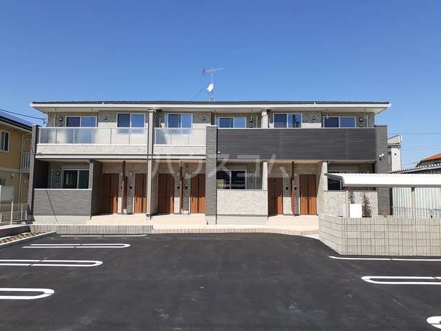1/24 外観