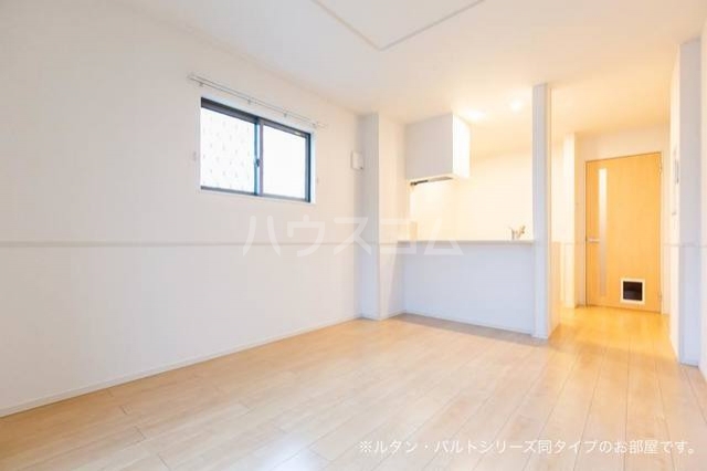 3/21 リビング/ダイニング