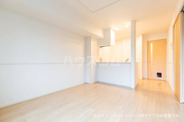 3/21 リビング/ダイニング