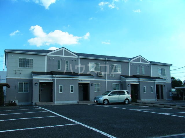 15/21 駐車場