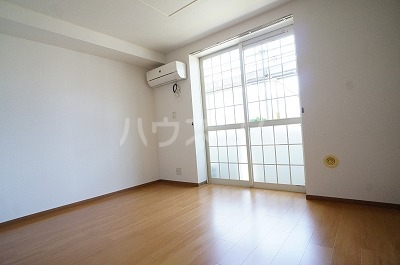 4/21 寝室