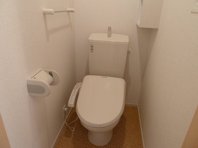 10/24 トイレ
