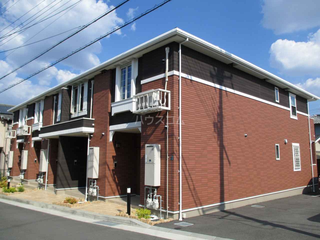 1/14 外観